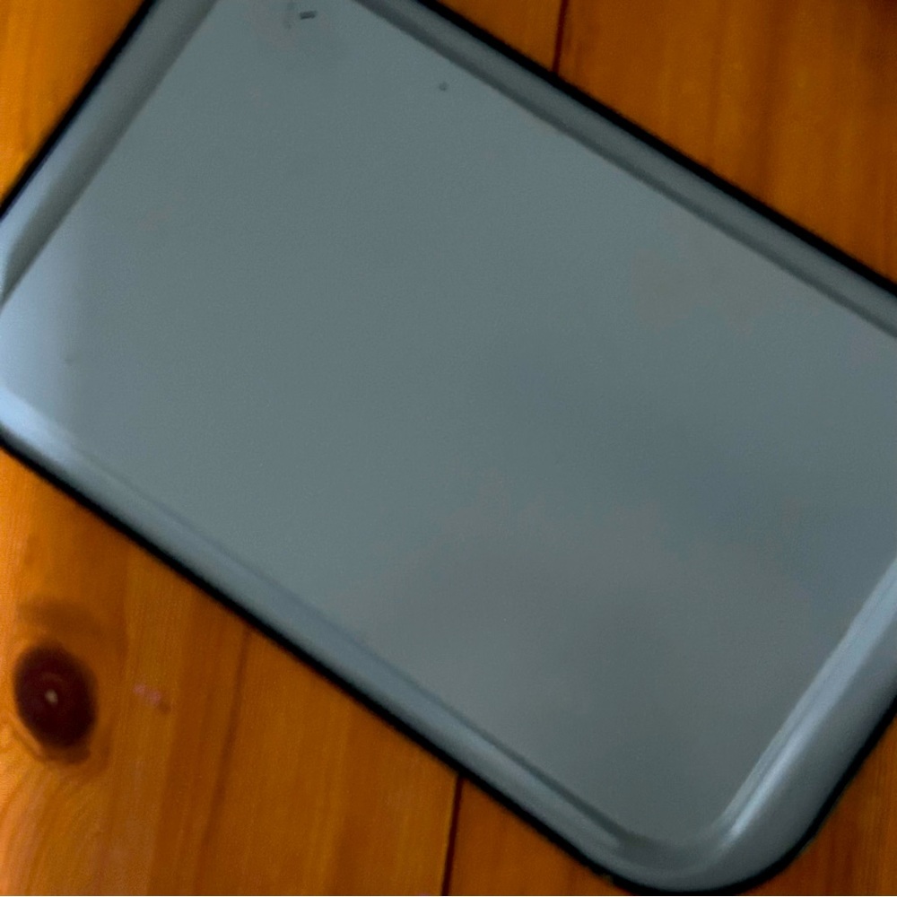 Metal Tray - Picture 3 of 3